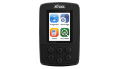 XTOOL SD100 Volle OBD2 DIY OBD2 Diagnostic Tool Code Reader